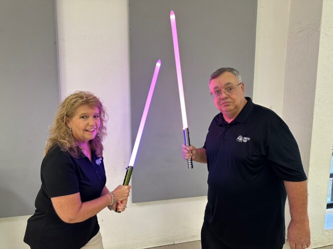 SOCIAL SCENE: United Way kicks off Hendry and Glades annual campaign